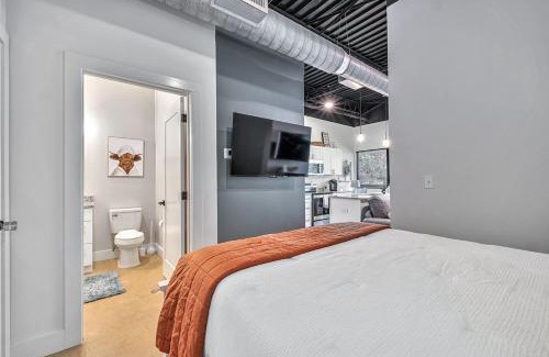 Nashville Apartment | New Studio- 2 beds 7 mins to DT