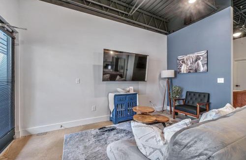 Nashville Apartment | New Studio- 2 beds 7 mins to DT