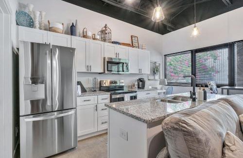 Nashville Apartment | New Studio- 2 beds 7 mins to DT