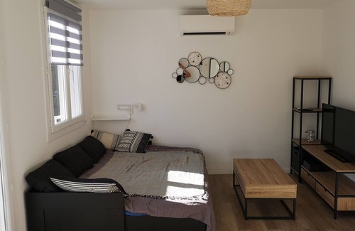 La Madeleine Apartment | New studio close to everything
