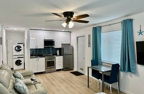 Boynton Beach Apartment | New Studio close to the beach!