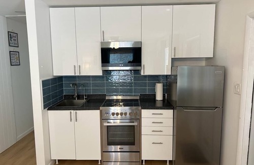 Boynton Beach Apartment | New Studio close to the beach!