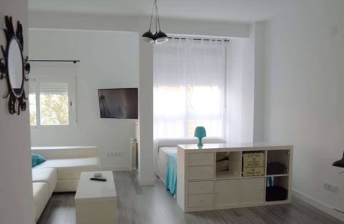 Palos de la Frontera Apartment | New Studio in Atocha
