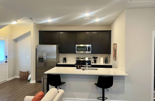 Summerville Apartment | NEW Studio in Nexton- Charleston Area