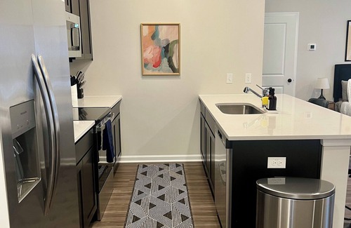Summerville Apartment | NEW Studio in Nexton- Charleston Area