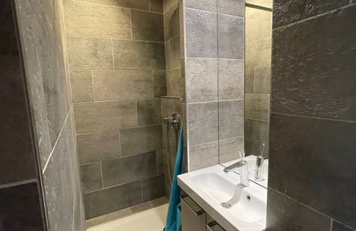 Arsenal Apartment | NEW STUDIO PARIS MARAIS 75004 SEINE RIVER