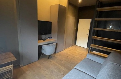 Centro Direzionale Apartment | New stunning Bilo apartments in the heart of Milan