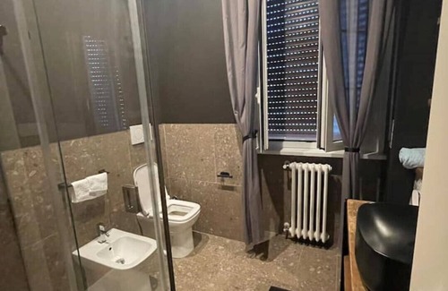 Centro Direzionale Apartment | New stunning Bilo apartments in the heart of Milan