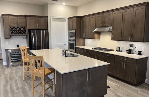 Estero House | New stunning luxury home with resort amenities, minutes to golf
