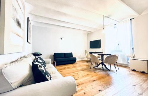 San Niccolo Apartment | New stylish 3-room apartment next to San Niccolò