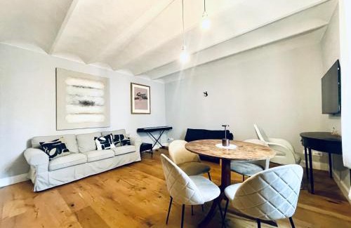 San Niccolo Apartment | New stylish 3-room apartment next to San Niccolò