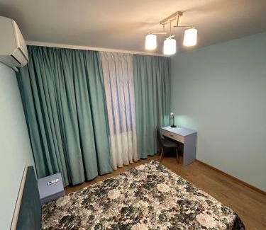 Smolyan Apartment | New & Stylish Apartment Axel with Mountain Views