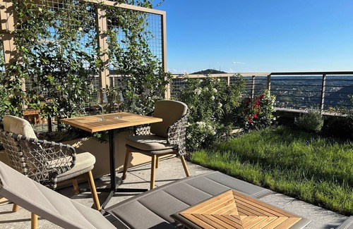 Civiglio Apartment | New stylish apartment - Exclusive views Lake Como