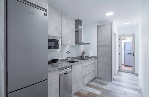 La Cala del Moral House | New sunny house - Steps to beach with terrace
