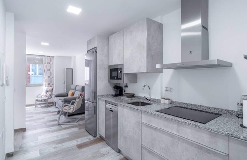 La Cala del Moral House | New sunny house - Steps to beach with terrace