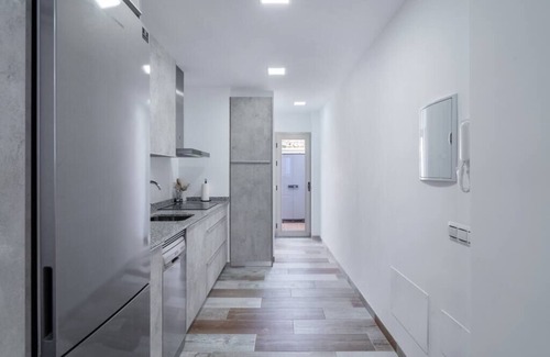 La Cala del Moral House | New sunny house - Steps to beach with terrace