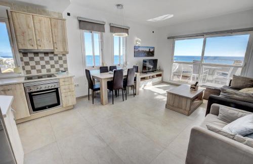 Benalmadena Costa Apartment | New Sunset apartment - C&G Benal Beach