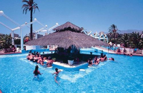 Benalmadena Costa Apartment | New Sunset apartment - C&G Benal Beach