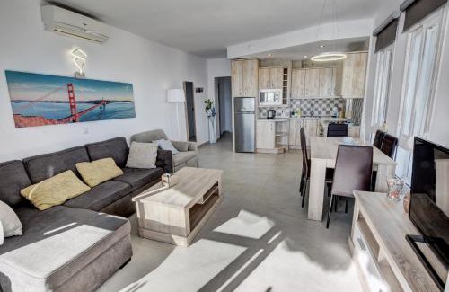 Benalmadena Costa Apartment | New Sunset apartment - C&G Benal Beach