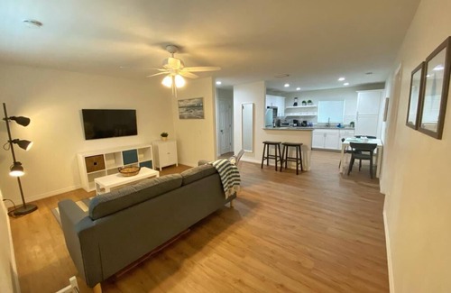 Port Orange House | NEW Sunshine Gorgeous- 3BD/2BA -Private Backyard!