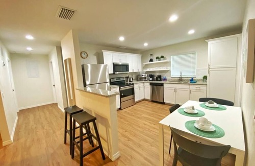 Port Orange House | NEW Sunshine Gorgeous- 3BD/2BA -Private Backyard!