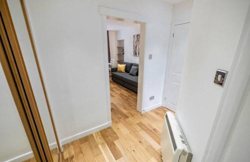 Broughty Ferry Apartment | ☆ New Superhost Listing- Broughty Ferry Studio ☆