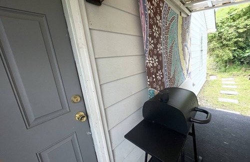 Summerlee House | New Surf Bungalow