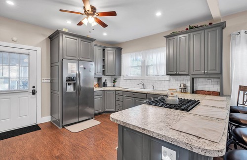 Wilder Park House | NEW! The Cozy Nest Near Wilder Park