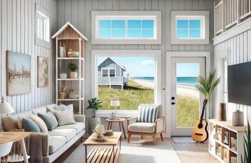 Downtown House | New! The Downtown Paradise