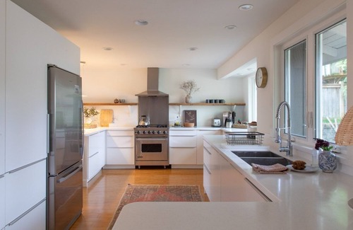 Silver Lake House | *NEW* The Garden House - quiet neighborhood home