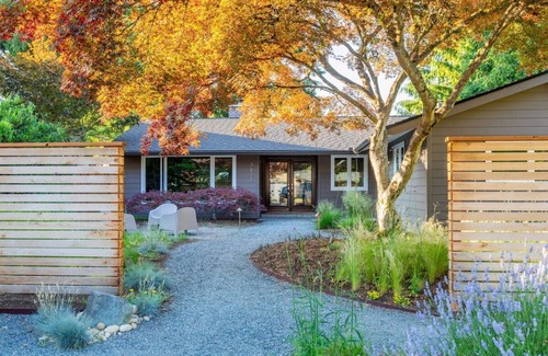 Silver Lake House | *NEW* The Garden House - quiet neighborhood home