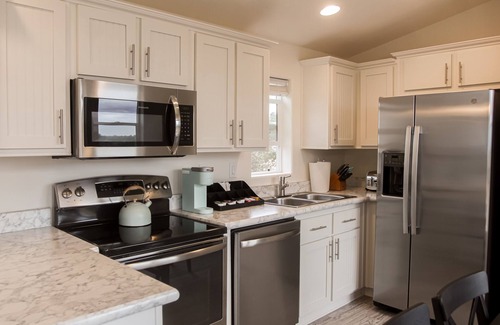 Valle House | *NEW* THE HAVEN at Woodland Ranch - Wonderful! Grand Canyon Vacation Rental