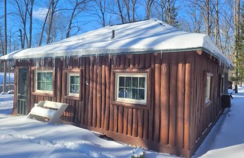 Higgins Lake House | New! The Higgins Lake Hideaway - Super Cute!