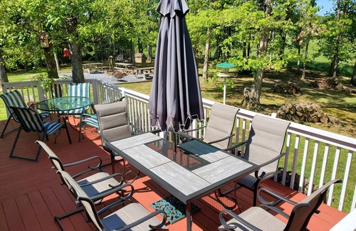 Sevierville Apartment | New: The Hills at Smoky Mountain