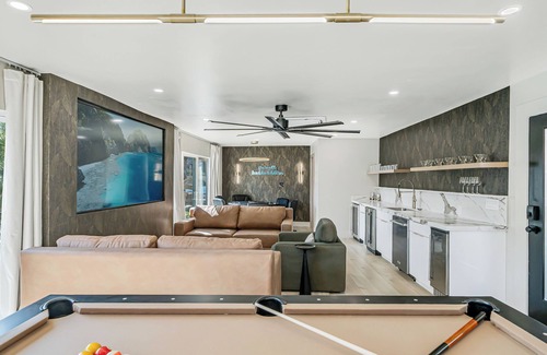 Parker Strip House | New! The VERY BEST vacation rental in Parker!