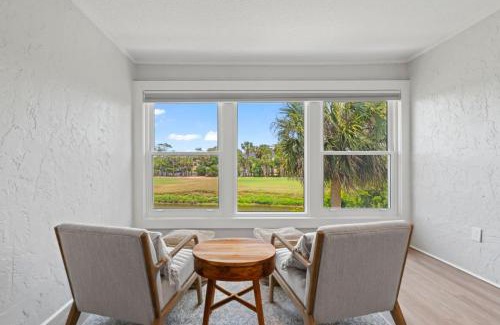 Sawgrass House | NEW - The Villa at Sawgrass