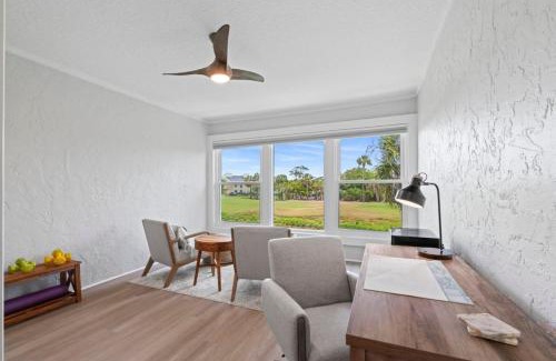 Sawgrass House | NEW - The Villa at Sawgrass