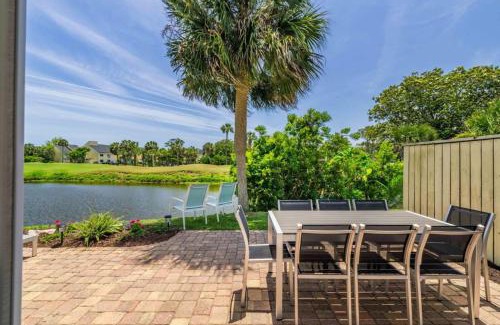 Sawgrass House | NEW - The Villa at Sawgrass