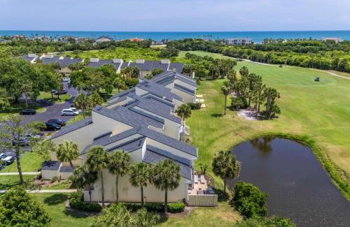 Sawgrass House | NEW - The Villa at Sawgrass