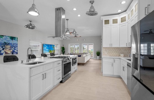 Estero House | NEW! The W at Park Place-Pool & Spa
