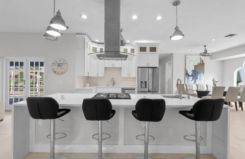 Estero House | NEW! The W at Park Place-Pool & Spa