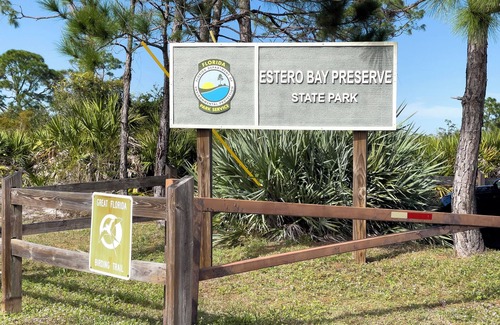 Estero House | NEW! The W at Park Place-Pool & Spa