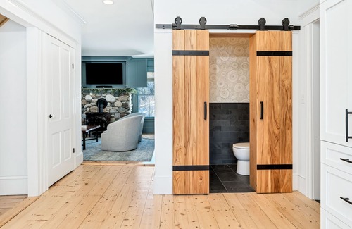 Woodstock House | New! The Watkins Farmhouse - A Spectacular Woodstock, VT Vacation Estate!