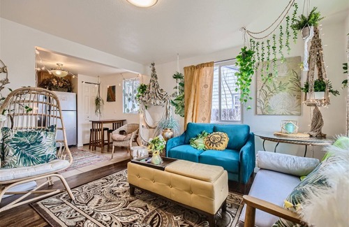 Arvada House | NEW! The Zen Den | Near Denver & The Mountains