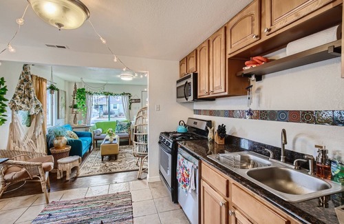Arvada House | NEW! The Zen Den | Near Denver & The Mountains