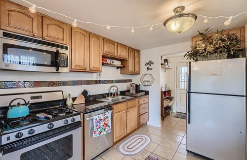 Arvada House | NEW! The Zen Den | Near Denver & The Mountains