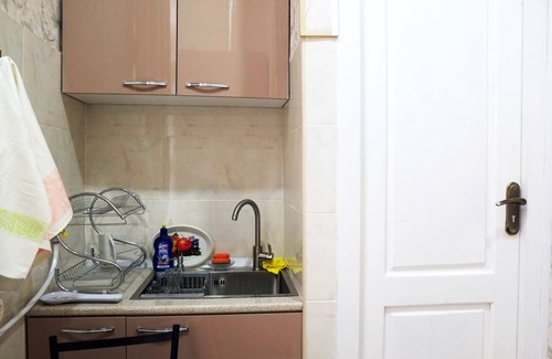 Chugureti Apartment | New Tiflis Duplex Apartment "ELINOR"
