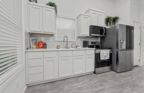 Mineral Wells Other | -NEW- Tiny House: Bessie Belle. Close to Rocker B!