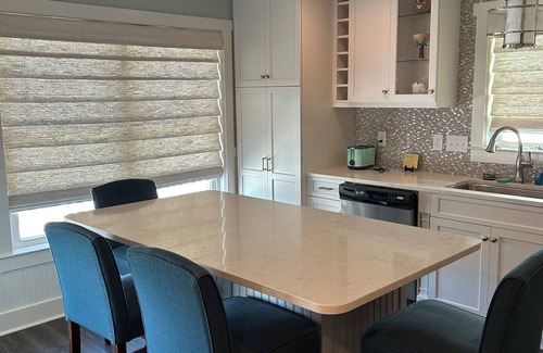 Supply Cottage | New to Rental Market! Beautifully renovated canal home Pet Friendly