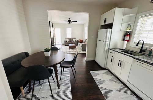 Sea Isle City House | New to the Rental Market and Freshly Updated!